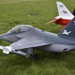 Model Air Show 2017